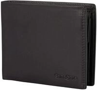 Samsonite Attack 2 SLG - Geldb&ouml;rse, 12.2 cm, Braun (Ebony Brown)