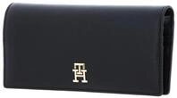 Tommy Hilfiger Damen Th Casual Large Wallet Aw0aw14638