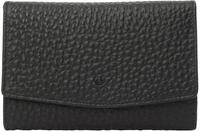 Voi Hirsch Geldb&ouml;rse Leder 17 cm