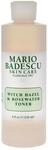 Mario Badescu Witch Hazel & Rosewater Toner 236ml - Porenverfeinerung,...