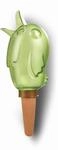 Scheurich B&ouml;rdy XXL, Wasserspeicher aus Kunststoff, Farbe: B&ouml;rdy XXL, Green, 13,7