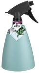Elho Brussels Spr&uuml;her 0,7Ltr - Mint | L 8.8 x B 11.3 x H 22.3 cm