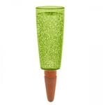 Scheurich Copa, Wasserspeicher aus Kunststoff, Farbe: Copa M, Green, 9 cm Breite, 6,5