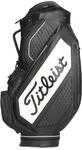 Titleist Tour Series Premium Golftasche, Unisex, Erwachsene, Schwarz/Wei&szlig;,
