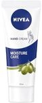 NIVEA Handcreme Moisture Care, 75 ml