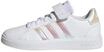 Adidas Unisex Kinder Grand Court Lifestyle Court Elastic Lace and Top Strap...