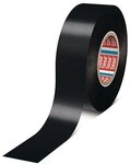 tesa 04163-00000-07 Isolierband tesaflex&reg; 4163 Schwarz (L x B) 33m x 19mm 1...