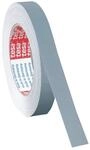 tesa Gewebeband 4651 Premium, 19 mm x 25 m, grau