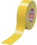 TESA A286-4651-1950GE Gewebeband 4651 Premium 19mm x 50 Meter gelb