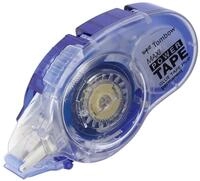 Tombow PN-IP Nachf&uuml;llbarer Kleberoller Maxi Power Tape, 8.4 mm x 16 m