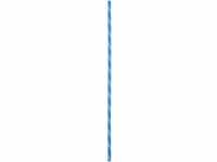 EDELRID PES Cord 5mm Reepschnur, Blue, 8m