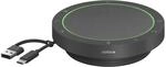 Jabra Speak2 55 Bluetooth-Freisprechl&ouml;sung, 4 Mikrofone mit Ger&auml;uschunterdr&uuml;ckung,