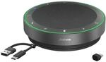 Jabra Speak2 75 Kabellose Bluetooth-Freisprecheinrichtung f&uuml;r Arbeit und Musik - 4