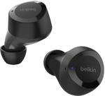 Belkin SoundForm Bolt True Wireless In-Ear-Kopfh&ouml;rer, kabelloser Kopfh&ouml;rer mit