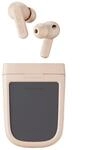 Urbanista Phoenix Solar Powered In Ear Bluetooth Kopfh&ouml;rer Noise Cancelling, Hybrid
