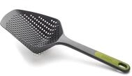 Joseph Joseph Scoop Plus Sieb, L&ouml;ffelabtropfsieb, sch&ouml;pfen, abtropfen lassen und