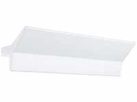 Paulmann 79512 LED Wandleuchte Smart Home Zigbee Stine Tunable White 1.400lm / 410lm