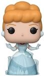 Funko Pop! Disney: Disney 100 - Cinderella - Vinyl-Sammelfigur - Geschenkidee -