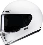 HJC, Integralhelme motorrad V10 white, XL