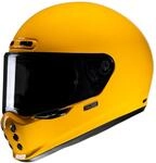 HJC, Integralhelme motorrad V10 deep yellow, M
