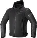 Alpinestars Unisex Alpinestars Zaca Air Jacket M motorradjacke (1er Pack) 