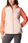Columbia Heather Canyon Softshell Jacket - M