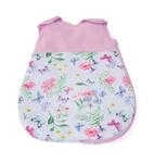 Bayer Chic 2000 794-53 Puppenschlafsack Bola, Schlafsack f&uuml;r Babypuppen,