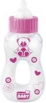 Simba Born Baby Magisches Milchfl&auml;schchen / Milchflasche mit verschwindender Milch /