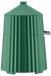 Alessi Pliss&eacute; MDL07 GR - Design Elektrische Zitruspresse, aus Thermoplastischem