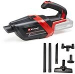 Einhell Akku-Handstaubsauger TE-HV 18/06 Li-Solo Power X-Change (18 V, 72 mbar