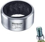 Westmark 2 Tropfringe inkl. 2 Ersatzeins&auml;tze, Monopol Edition, Rostfreier