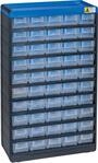 Allit Kaiser+Kraft 464660 Kleinteilemagazin VarioPlus PRO 53/100 (BxHxT) 300 x...