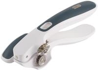 Zyliss E930043 Dosen&ouml;ffner Lock n Lift, Wei&szlig;/Grau, Dosen&ouml;ffner, Zinn&ouml;ffner,