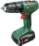 Bosch EasyImpact 18V-40 Drill + SystemBox (2 x Akku & Ladeger&auml;t im Lieferumfang