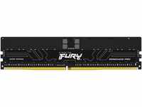 Kingston FURY Renegade Pro XMP 32GB 5600MT/s DDR5 ECC Reg CL36 DIMM Speicher