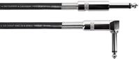 Cordial EI 6 PR Instrumentenkabel 6 m - Instrumentenkabel