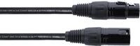 Cordial ED 0.5 FM DMX Kabel 0,5 m - Kabel