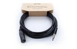 CORDIAL Kabel ECL EM1.5MV Kabel AUDIO Elements XLR / Jack