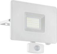 EGLO LED Deckenleuchte Fradelo 1, 3 flammige Wandlampe | Deckenlampe aus Stahl und