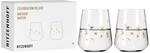 RITZENHOFF Wasserglas-Set 2er - 500 ml - Made in Germany | Artikelnr. 6141013, Serie