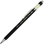Koh-I-Noor Versatil 5900 - Druckbleistift aus Metall, 1 Einheit, schwarz
