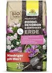 Neudorff NeudoHum RhododendronErde 20L Erde Torffreie f&uuml;r Hortensien - Bio