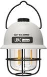 Nitecore LR40 Wei&szlig;