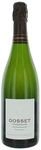 Gosset Extra Brut Champagne 0,75 Liter 12% Vol.