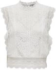 Onlkaro S/L Lace Top Noos WVN