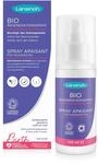 Lansinoh BIO Regenerationsspray beruhigt den empfindlichen Dammbereich im Wochenbett