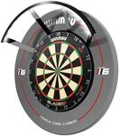 WINMAU Polaris Dartscheiben-Beleuchtung, 120&deg; Weitwinkel LED Dartboard Licht mit