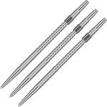 Target Darts Swiss Points, Fire Swiss Point Dartspitzen (3er Pack Spitzen) 35MM,