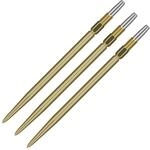 Target Darts Swiss Points, Nano Swiss Point Dartspitzen (3er Pack Spitzen)...