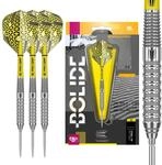 Target Darts Bolide 02 90% Wolfram Swiss Point Steeldarts-Set (25Gr)
